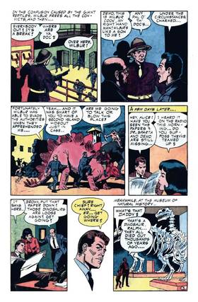 Read Dynamo  3 Page 4 in English