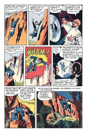 Read Dynamo  3 Page 7 in English