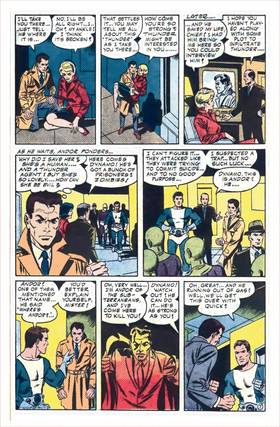 Read Dynamo  4 Page 8 in English