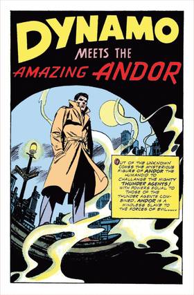 Read Dynamo  4 Page 2 in English