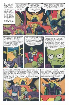 Read Dynamo  4 Page 3 in English