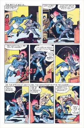 Read Dynamo  4 Page 9 in English
