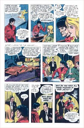 Read Dynamo  5 Page 4 in English