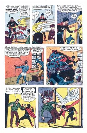 Read Dynamo  5 Page 7 in English