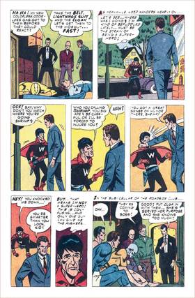 Read Dynamo  5 Page 9 in English