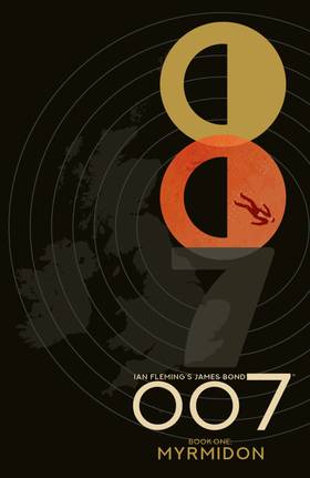 Read James Bond 007 (Omnibus)  1 Page 3 in English