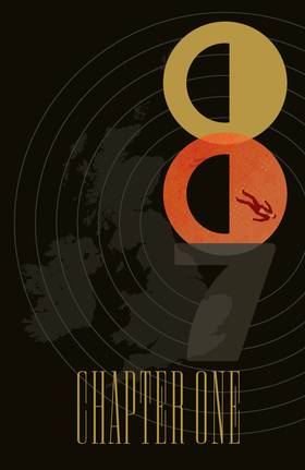 Read James Bond 007 (Omnibus)  1 Page 6 in English