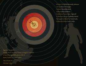 Read James Bond 007 (Omnibus)  1 Page 4 in English