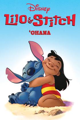 Read Lilo and Stitch: 'Ohana  1 Page 3 in English