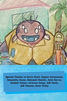 Read Lilo and Stitch: 'Ohana  1 Page 5 in English