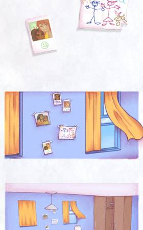 Read Endless Daydream  1 Page 1 in English