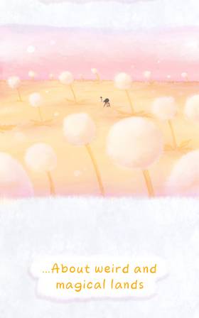 Read Endless Daydream  1 Page 4 in English