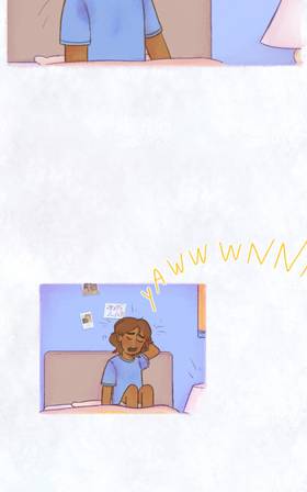 Read Endless Daydream  1 Page 8 in English