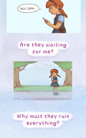 Read Endless Daydream  2 Page 9 in English