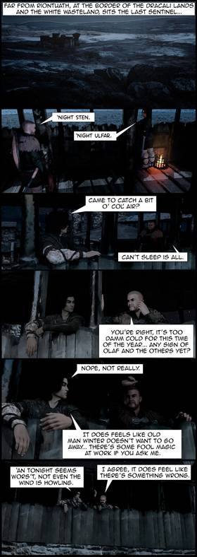 Read TUPAH  1 Page 2 in English