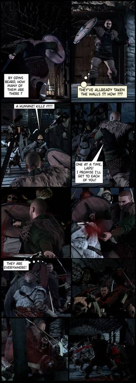 Read TUPAH  1 Page 4 in English