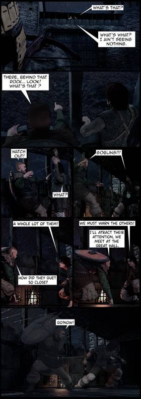 Read TUPAH  1 Page 3 in English