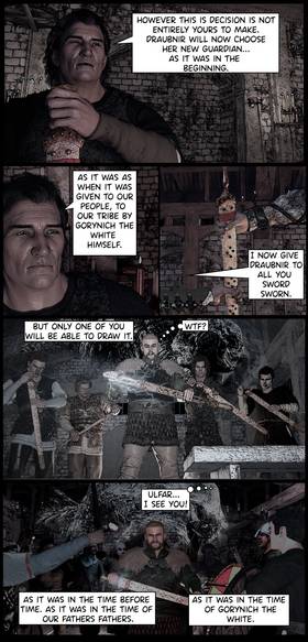 Read TUPAH  1 Page 5 in English