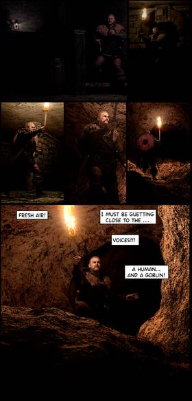 Read TUPAH  1 Page 7 in English
