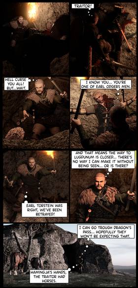 Read TUPAH  1 Page 9 in English