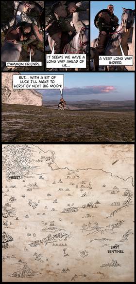 Read TUPAH  1 Page 10 in English