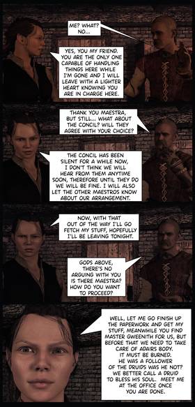 Read TUPAH  2 Page 8 in English