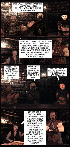 Read TUPAH  2 Page 10 in English
