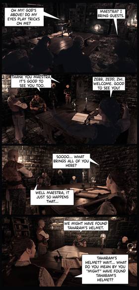 Read TUPAH  2 Page 9 in English