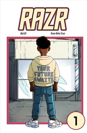 Read RAZR  1 Page 1 in English
