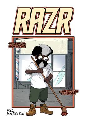 Read RAZR  2 Page 1 in English
