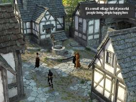 Read Dungeon Crawl  1 Page 6 in English