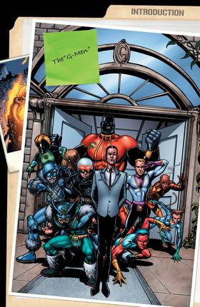 Read The Boys (Omnibus)  2 Page 3 in English