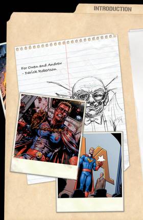 Read The Boys (Omnibus)  2 Page 5 in English