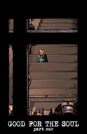 Read The Boys (Omnibus)  2 Page 10 in English