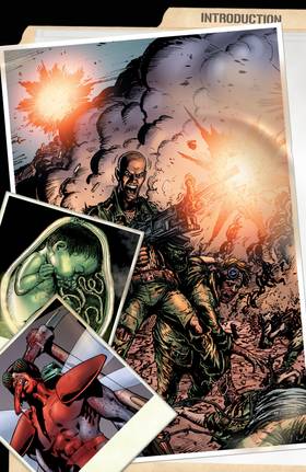 Read The Boys (Omnibus)  3 Page 4 in English