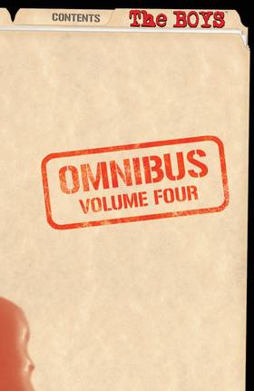 Read The Boys (Omnibus)  4 Page 3 in English