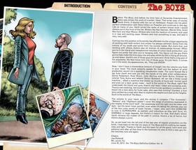 Read The Boys (Omnibus)  4 Page 6 in English