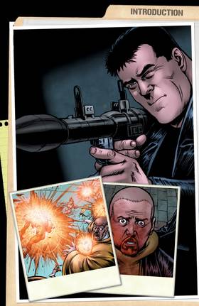 Read The Boys (Omnibus)  6 Page 3 in English