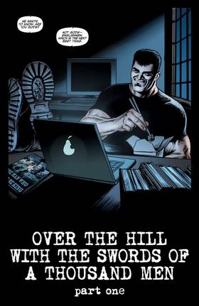 Read The Boys (Omnibus)  6 Page 10 in English