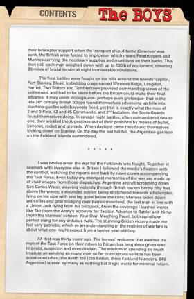 Read The Boys (Omnibus)  5 Page 8 in English