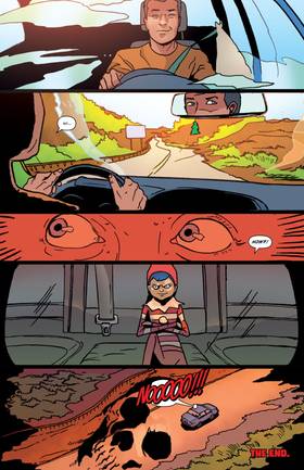 Read Holiday Spirits  - Christmas in July   4 Page 10 in English
