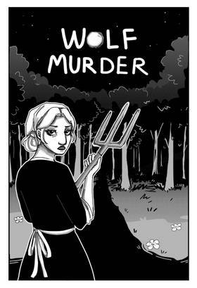 Read Wolf Murder   1 Page 1 in English