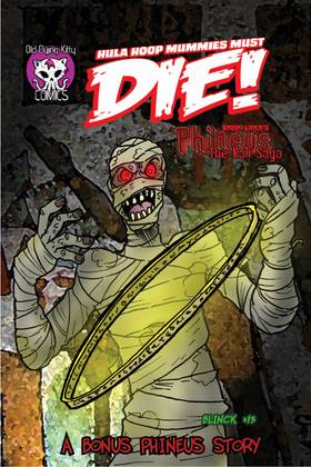 Read Exclusive Phineus  Stories  1 Page 1 in English