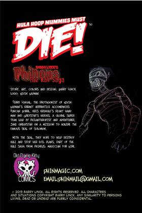 Read Exclusive Phineus  Stories  1 Page 2 in English