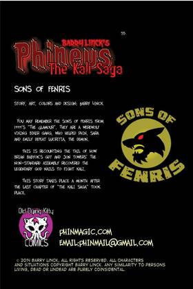 Read Exclusive Phineus  Stories  2 Page 2 in English