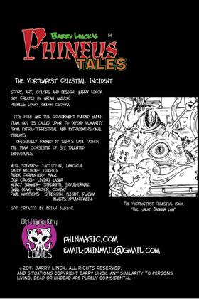 Read Exclusive Phineus  Stories  3 Page 2 in English