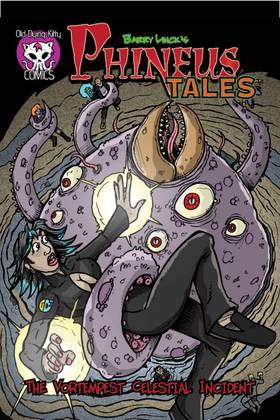 Read Exclusive Phineus  Stories  3 Page 1 in English