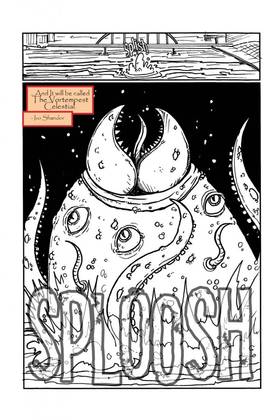 Read Exclusive Phineus  Stories  3 Page 5 in English