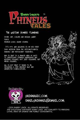 Read Exclusive Phineus  Stories  4 Page 2 in English