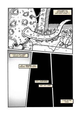 Read Exclusive Phineus  Stories  5 Page 5 in English